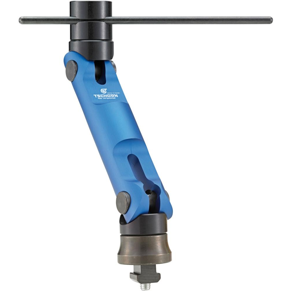 Werkstückanschlag 5D 150mm TSCHORN