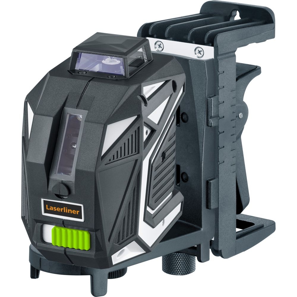 Laserliner Kreuzlinienlaser X1-Laser-Pro