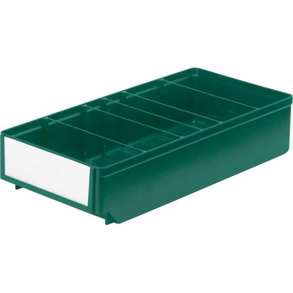 Regalkasten RK 400/186 B186x T400x H83 mm grün