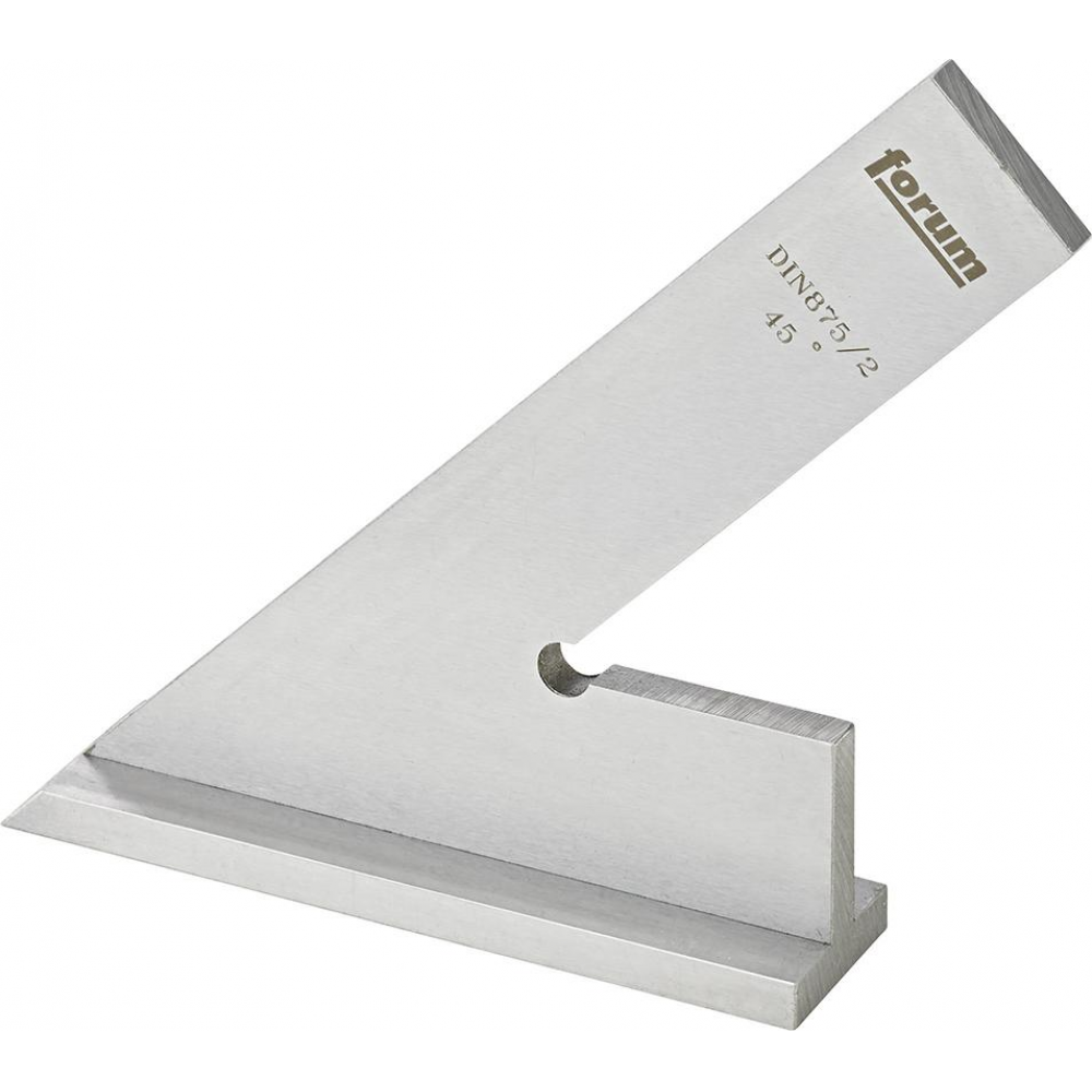 Spitzwinkel 45 Grad m.A. 150x100 mm FORUM