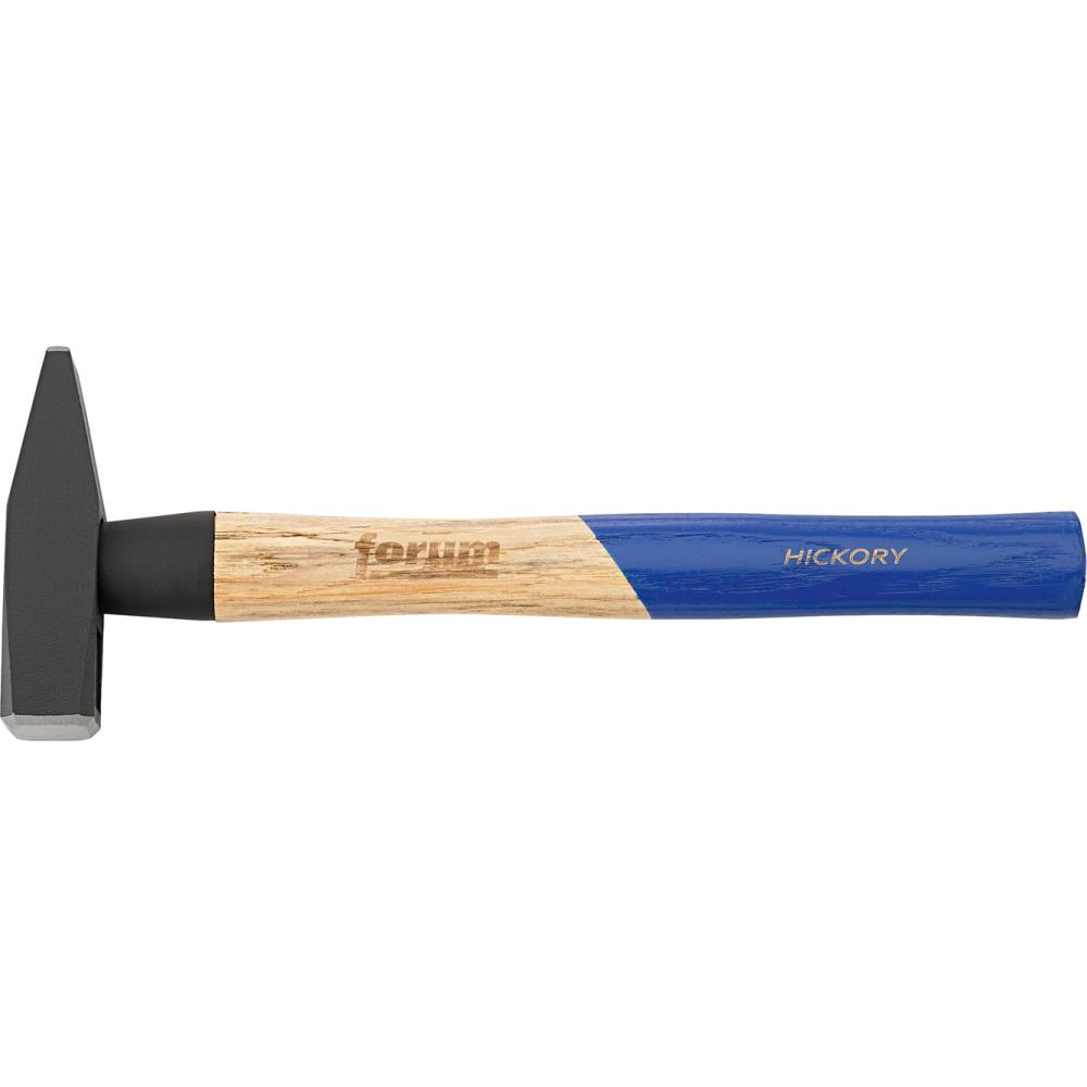 Schlosserhammer DIN 1041 200g Stielschutzhülse FORUM