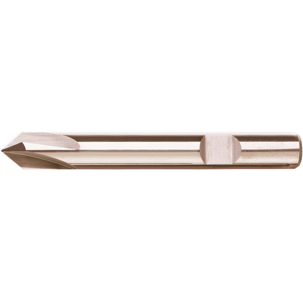 VHM NC-Entgratfräser 20mm DIN 6527 90G HB FORUM