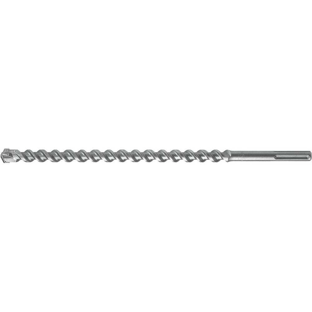 SDS-Max-Bohrer 12 x 340/200mm FORUM