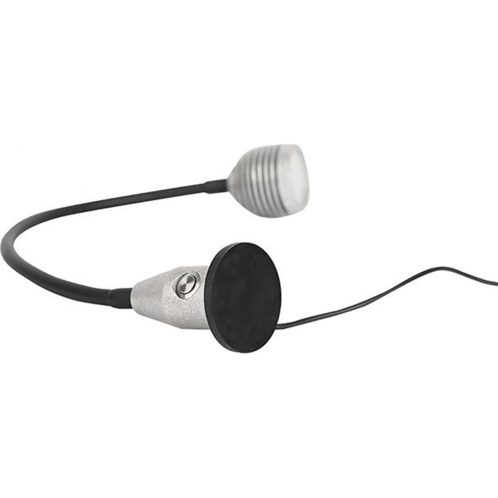 LED-Arbeitsleuchte Flexi 90° Grad 450Lumen Bauer Böcker