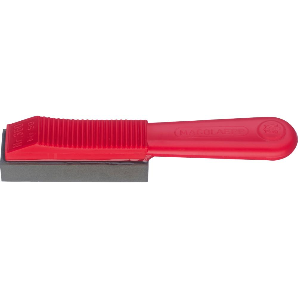 Handläpper K360 my50 rot Macolaepp
