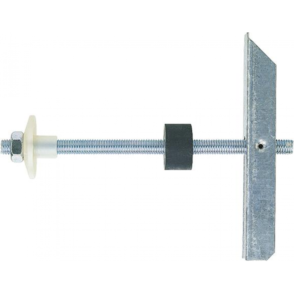 Kippdübel M10 mit Gewindestange Upat