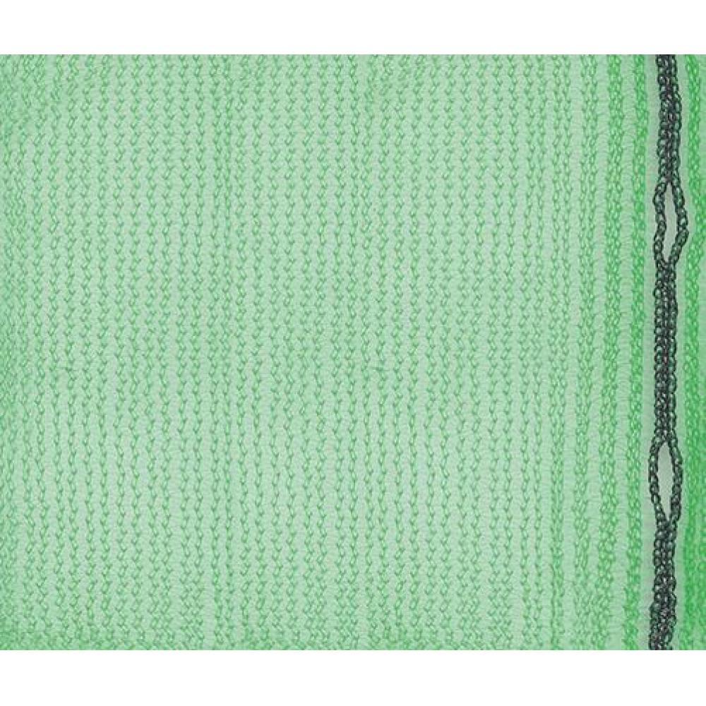 Gerüstschutznetz SECURA grün, 20 x 2 57,m