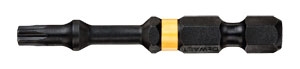Dewalt DT7395T-QZ,  Torsion Bit schlagf. T20 50mm 5Stk, EXTREME FLEXTORQ Schrauber-Bit 5 x T20