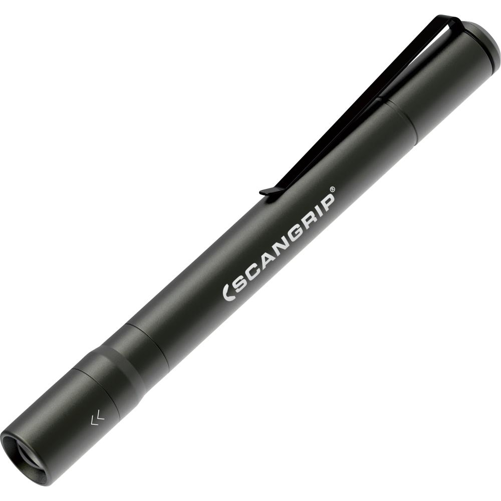 LED-Stiftleuchte FLASH PEN Taschenlampe 200Lumen Scangrip