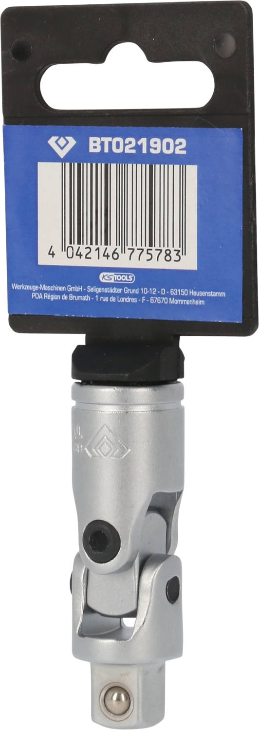 Brilliant Tools  3/8" Universalgelenk