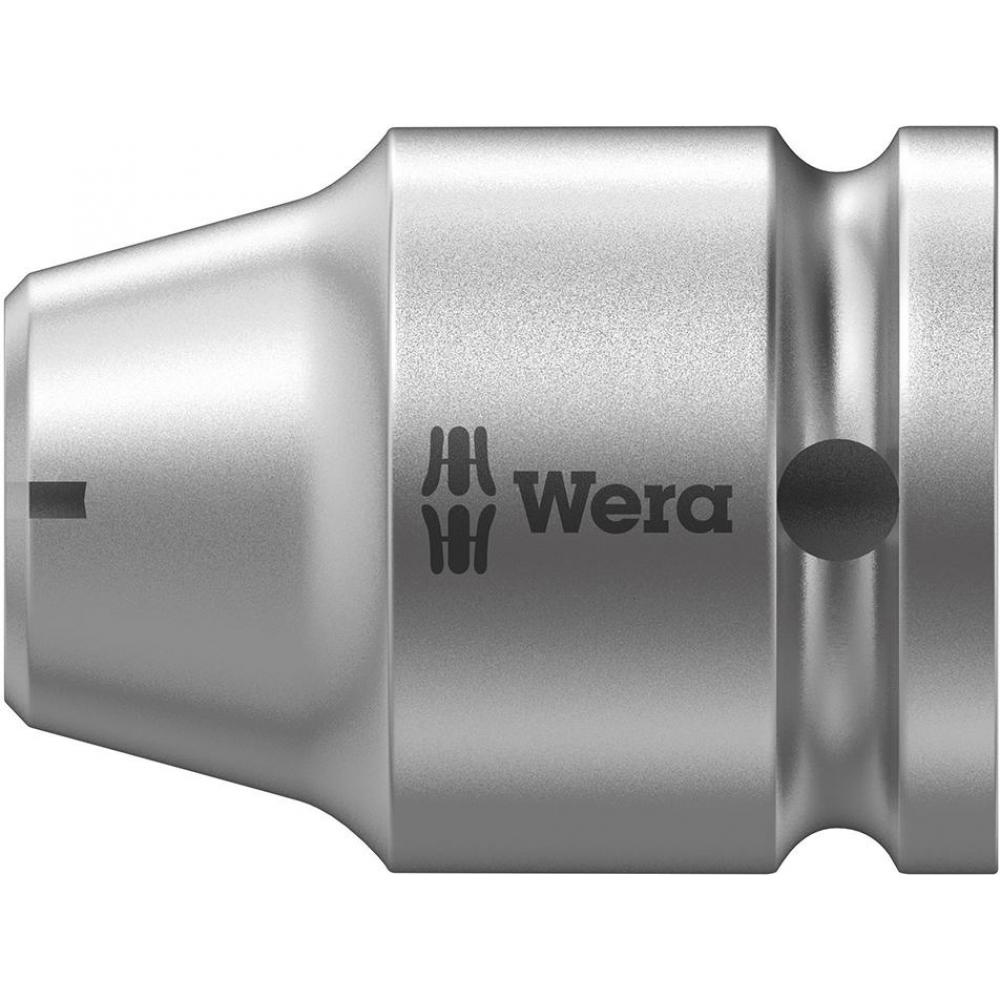 Bit-Adapter 3/8", Nr. 780 B für" 1/4 Bits"-25mm Wera