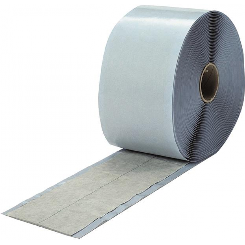 Butylband Vlies ME404 ILLBRUCK 150X1,5MM 15m