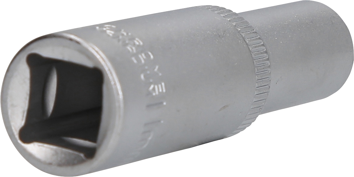Brilliant Tools  1/2" Sechskant-Stecknuss, lange Ausführung, 11 mm