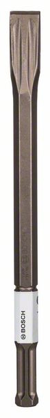 Bosch Flachmeißel mit 22-mm-Sechskantaufnahme, 400 x 30 mm