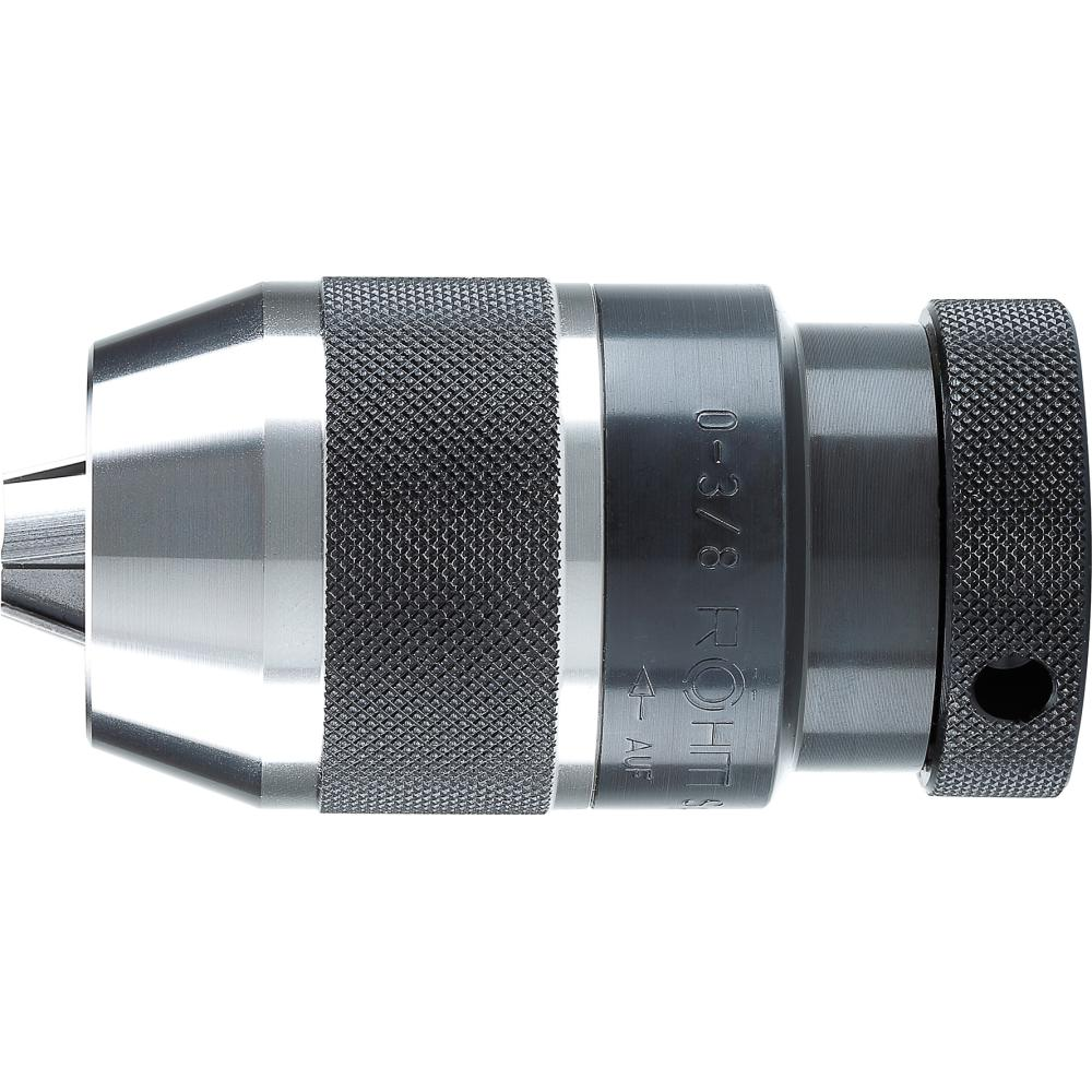 Präzisions-Schnellspann-Bohrfutter SPIRO-I Genauigkeits-Schnellspann Bohrfutter 3-16mm B16 RÖHM