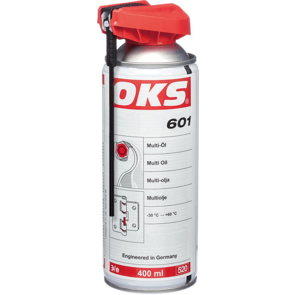 OKS 601 Multi-Öl, Spray 400 ml