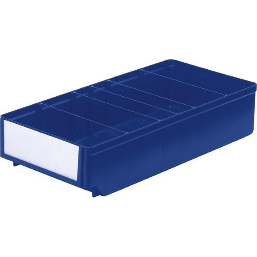 Regalkasten RK 400/186 B186x T400x H83 mm blau