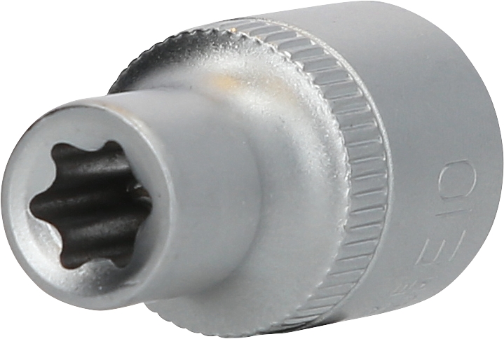 Brilliant Tools  1/2" Torx-E-Stecknuss, E10