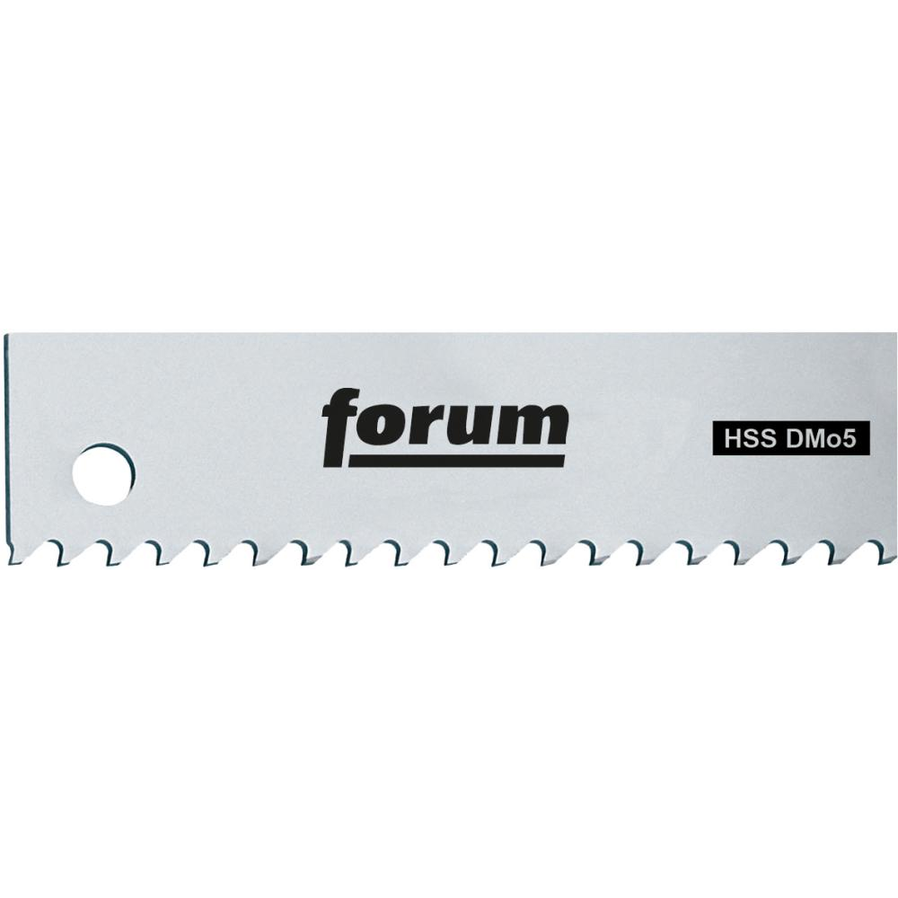 Maschinensägebl. 450x35x2,00 8Z/" FORUM