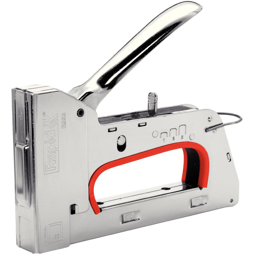 Handtacker R353 Ergonomic Isaberg
