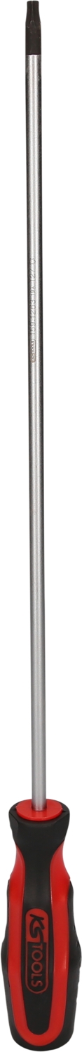 KSTOOLS ERGOTORQUEplus Schraubendreher, T27, lang