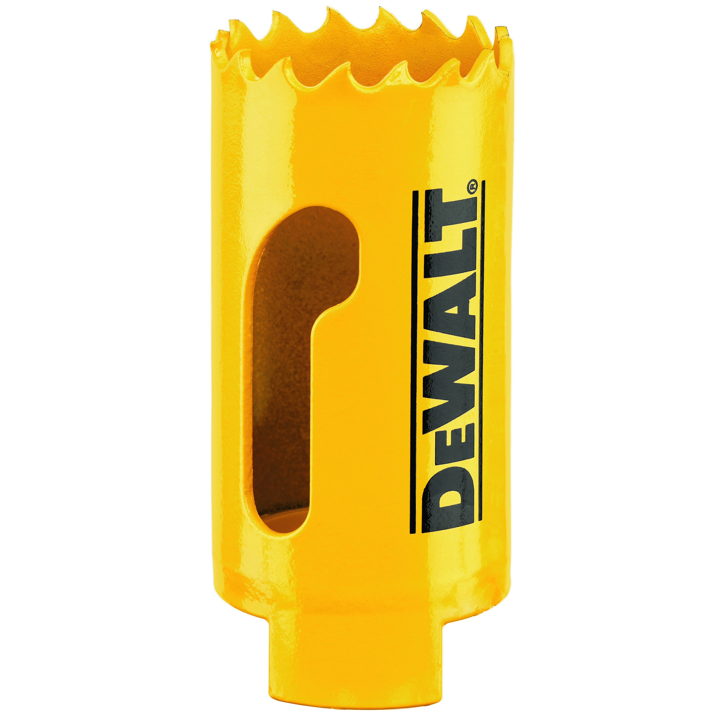Dewalt DT90304-QZ,  Lochsaege Bi-Metall Extreme 27mm, Lochsaege Bi-Metall Extreme 27mm