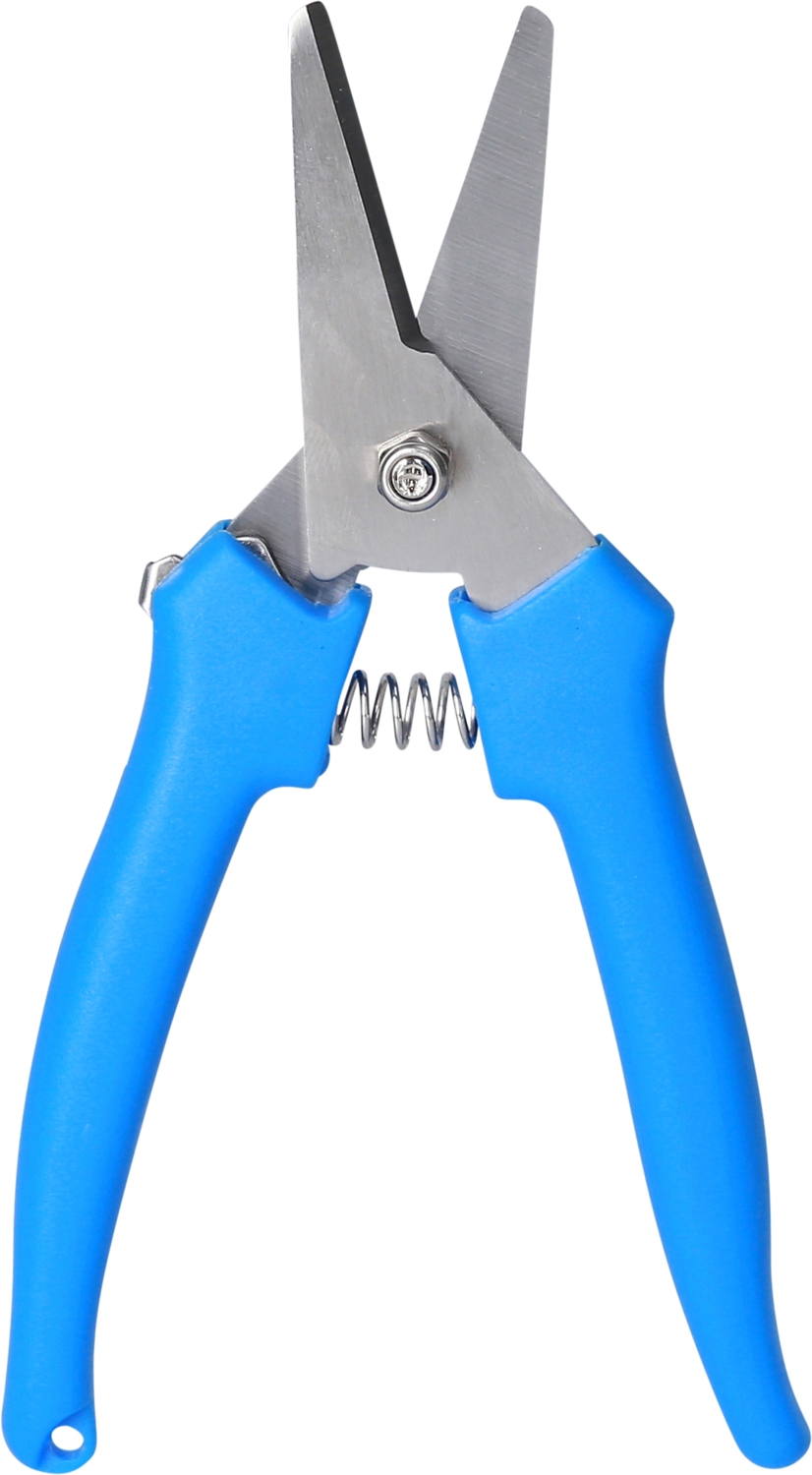 Brilliant Tools  Universal-Werkstatt-Schere