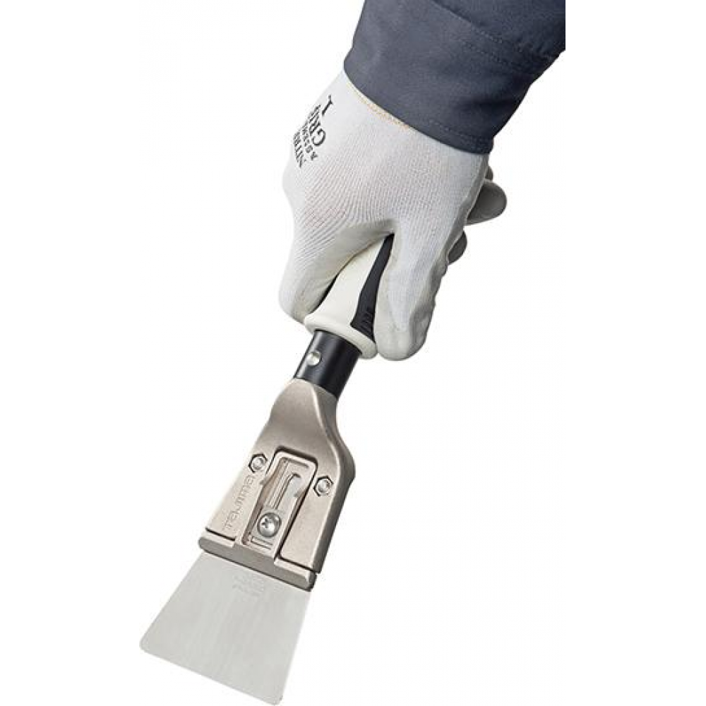 Schaber Scrape-Rite P Solid Core Optimal Blade 250mm flexibel PHR250F80/W1 Tajima