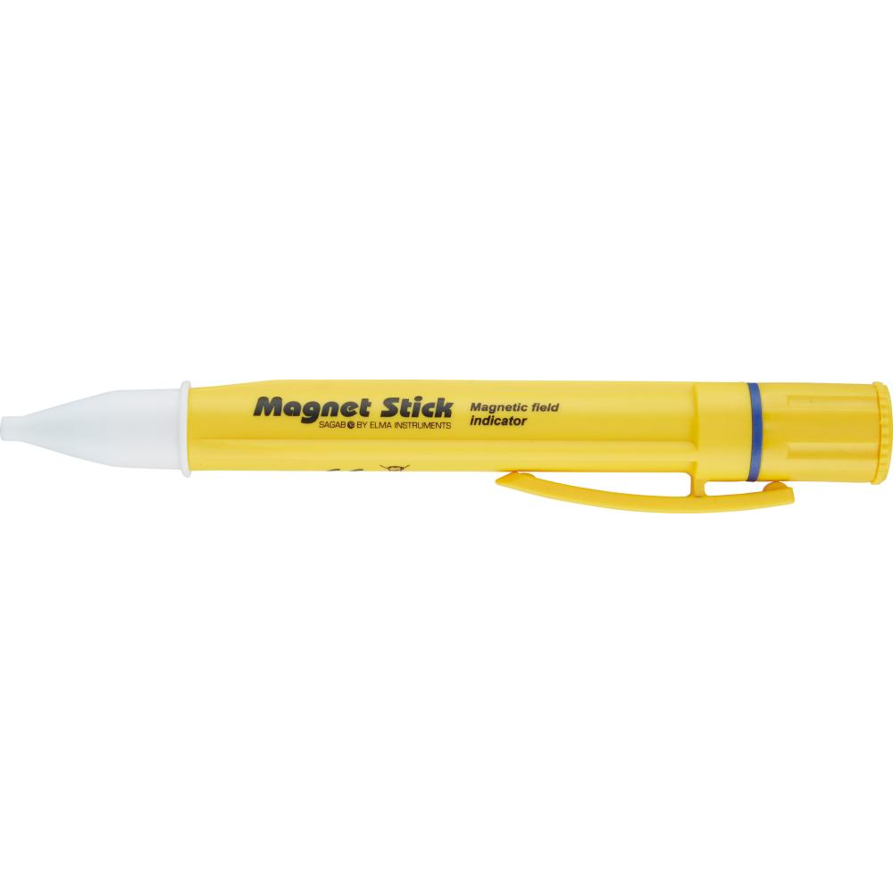 Magnetfeldprüfer Magnet Stick, berührungslos SAGAB