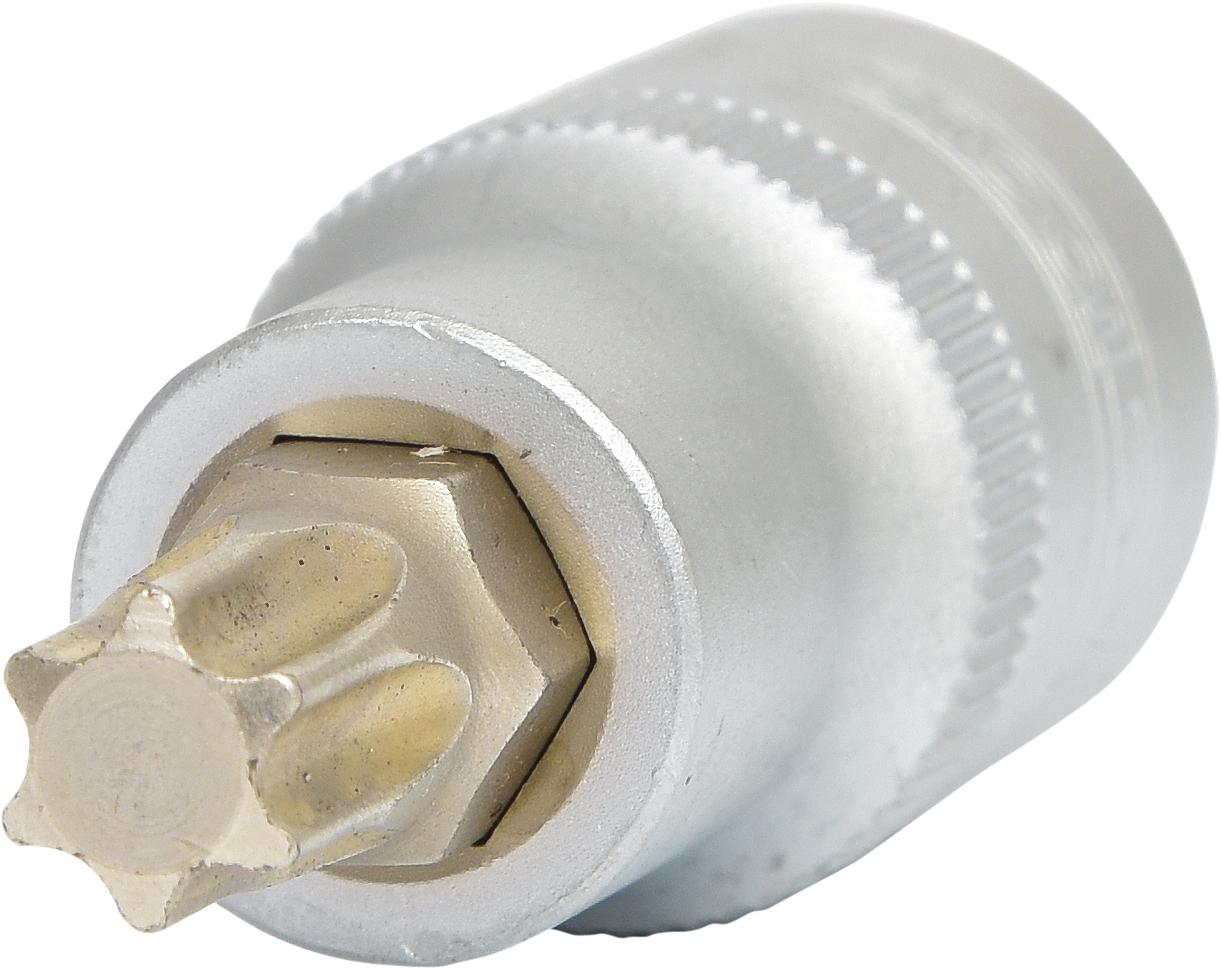 KSTOOLS 1/2" Bit-Stecknuss Torx, T50