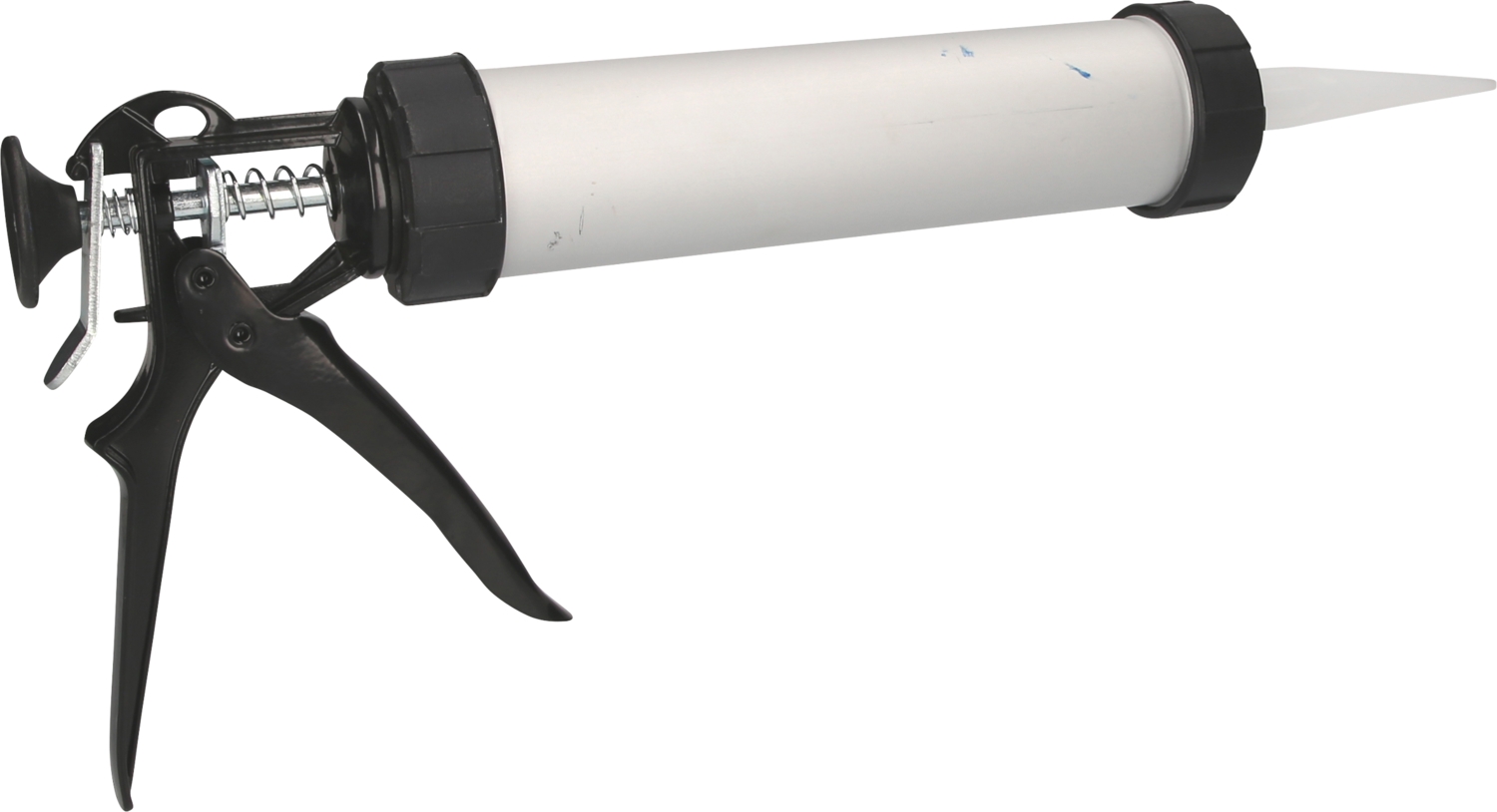 Brilliant Tools  Kartuschen-Pistole, 310 ml