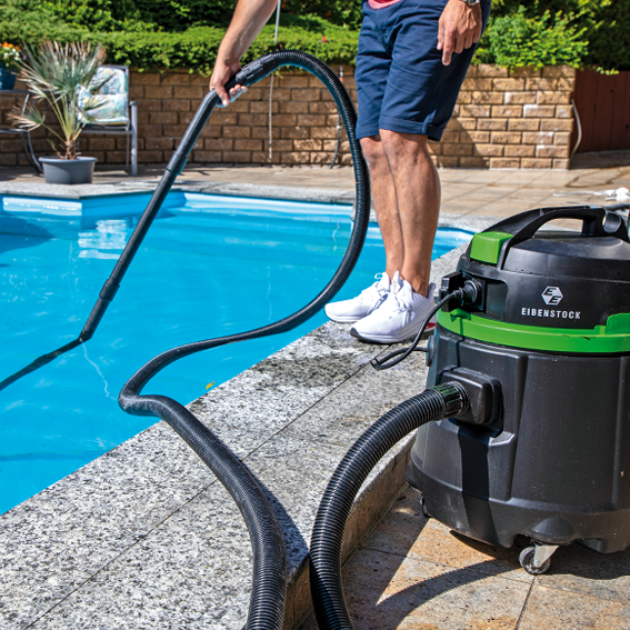 Eibenstock EPS 50 Pumpsauger