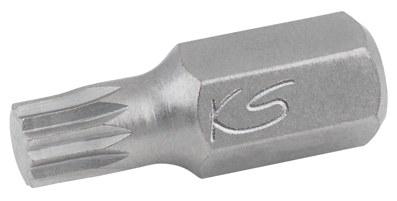 KSTOOLS 10mm Bit XZN, 30mm, M8