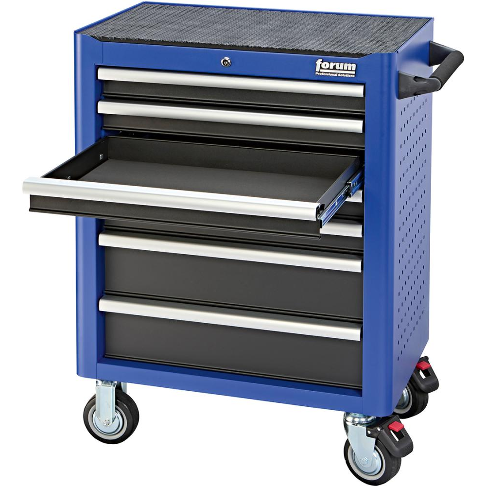 Werkstattwagen 730x480x1000mm FORUM