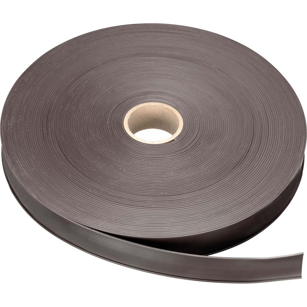 C-Profil, magnetischer Etikettenhalter L50mx B30mm megnetisch