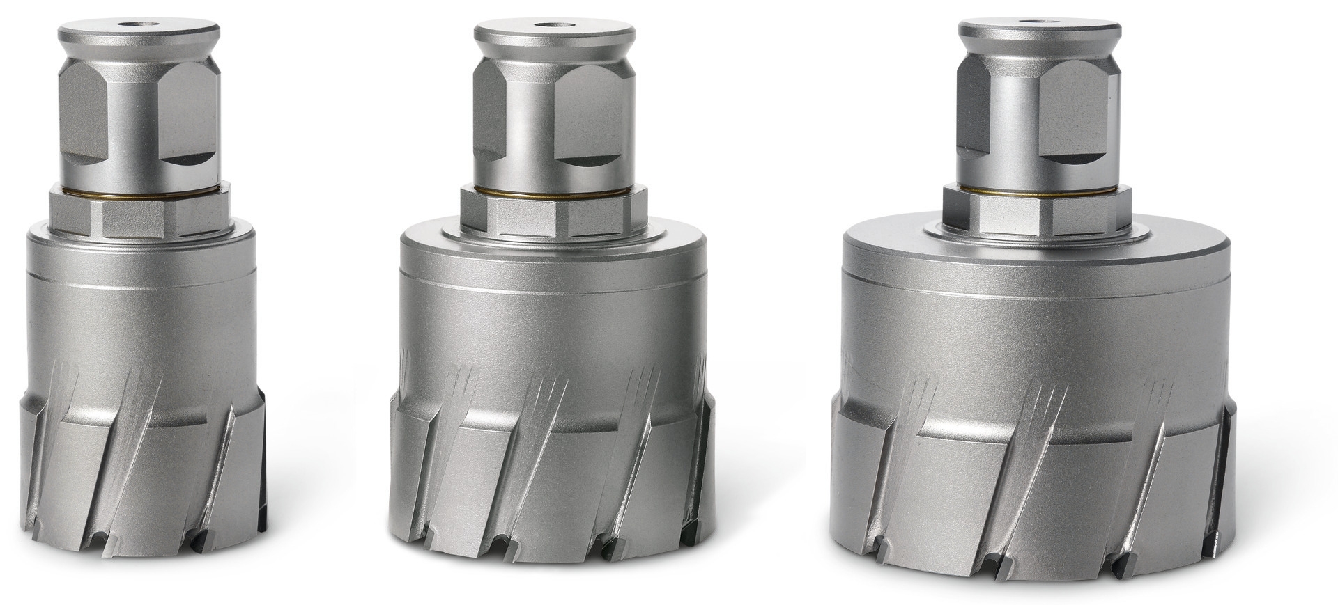 FEIN HM Ultra 50 Kernbohrer mit QuickIN MAX-/ Weldon 32-Aufnahme, Bohr-Ø 79 mm, Schni 63127459010on 32-Aufnahme, Bohr-Ø 79 mm, Schni