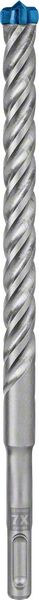 Hammerbohrer EXPERT 14x150x215mm BoschVE à 1 StückSDS plus-7X
