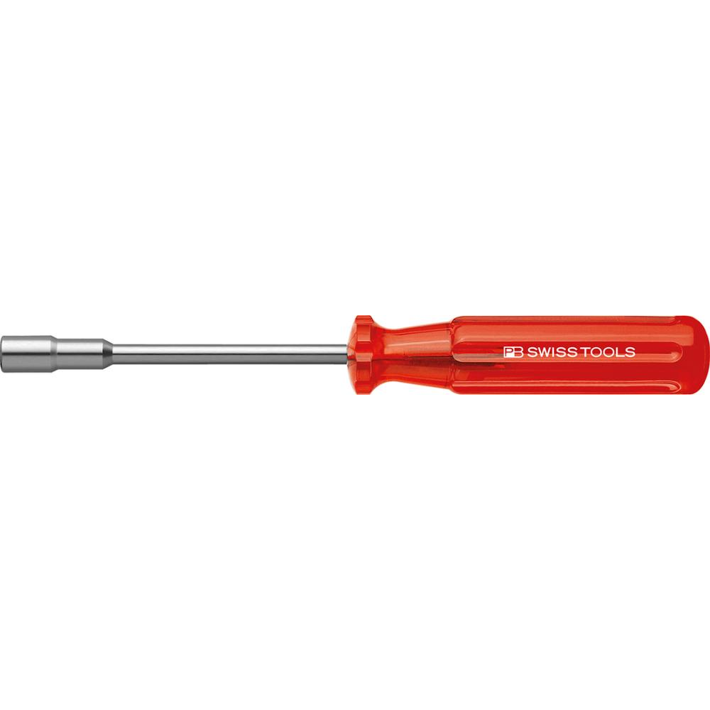Bit-Handhalter, Nr. 186.6 1/4 PB" Swiss Tools