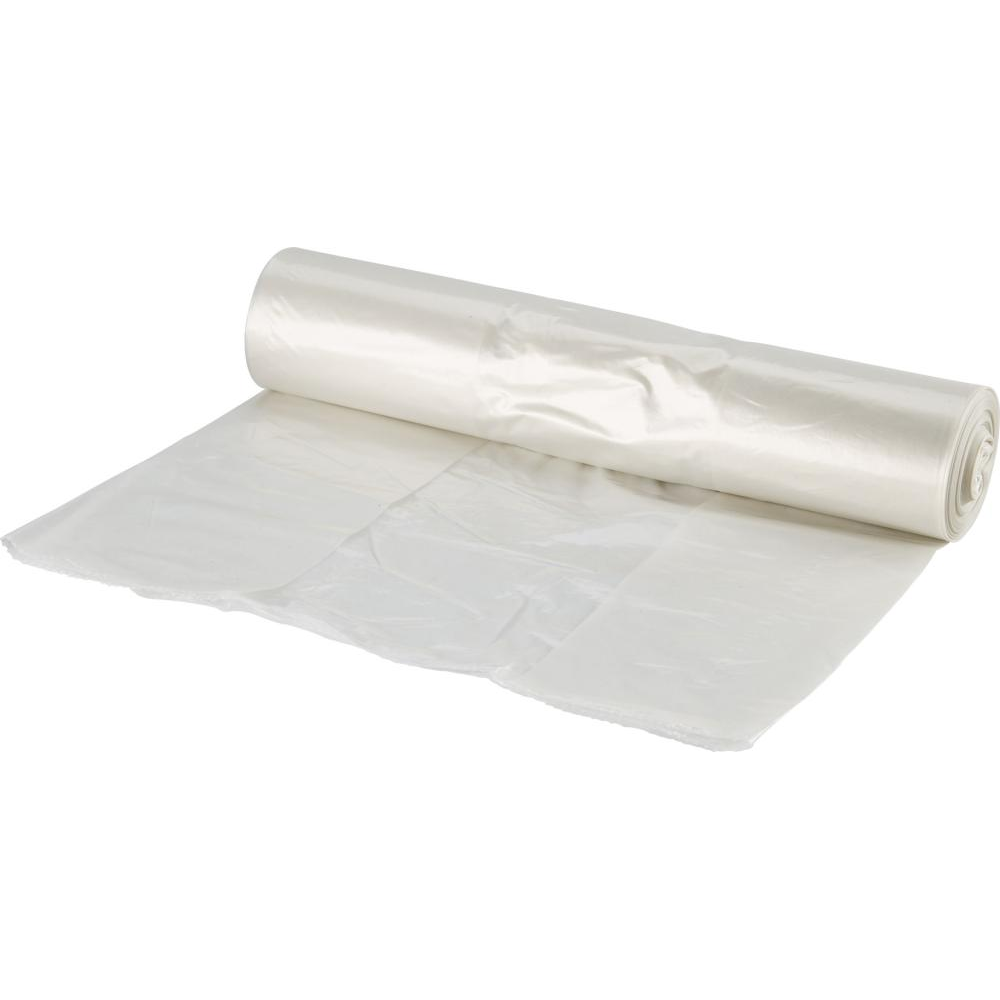 Müllsack, 70 Liter, Rollenware (PE) 70l ca 35. my Rolle a 25