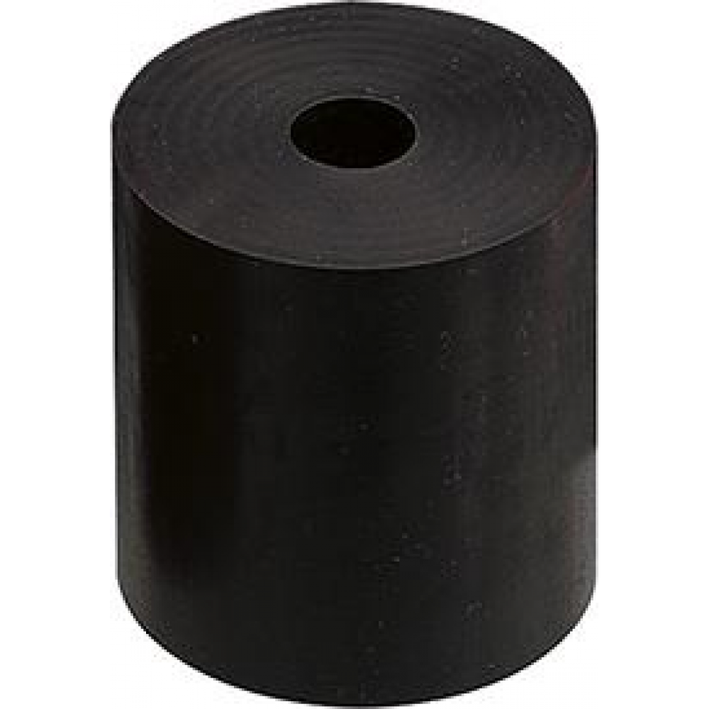Elastomer-Feder Typ 295, DIN 9835, CR Elastomer Federn 9835Typ AD 32 mm L 50 EFFBE