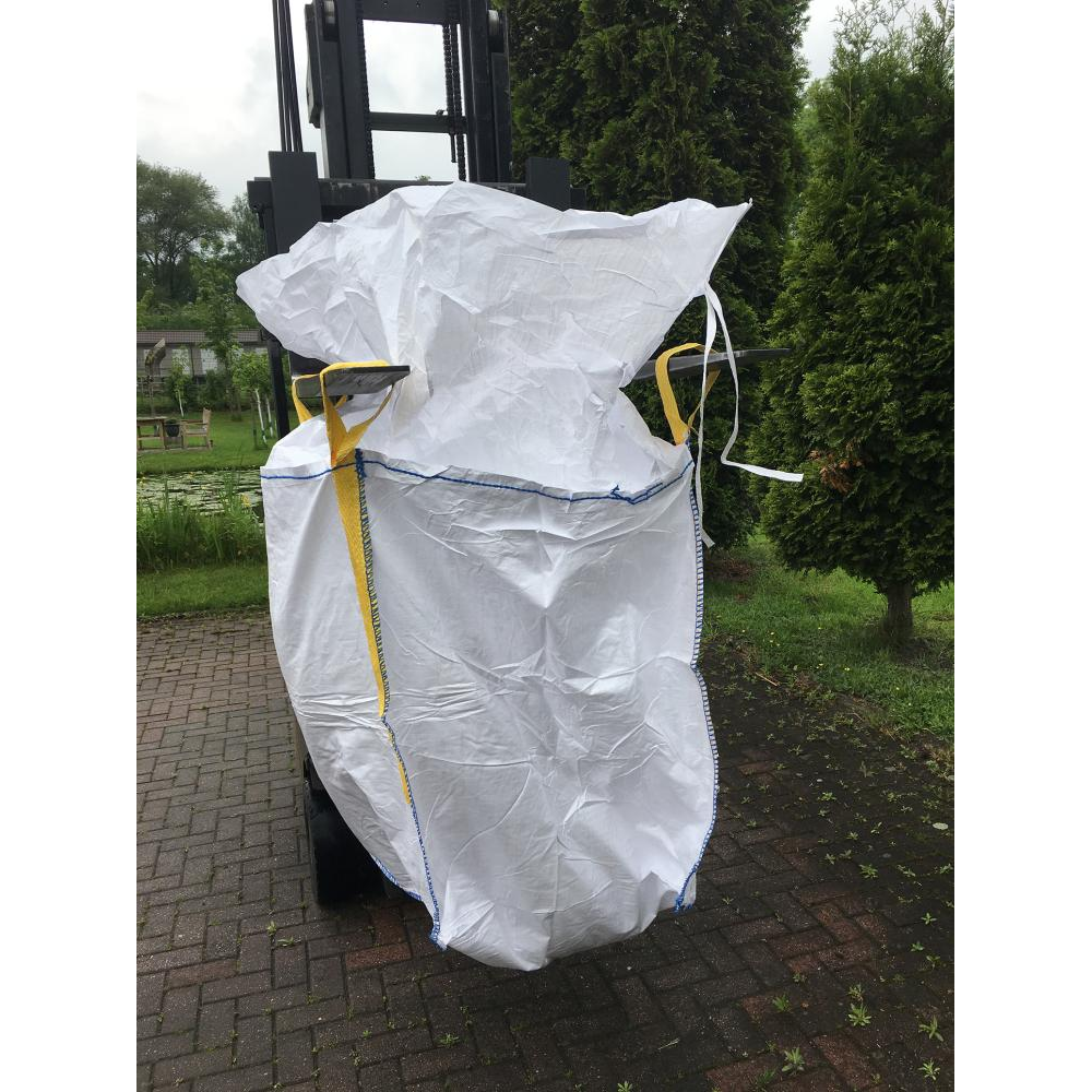 Big Bag für Schüttgüter 1000kg 900x900x1100mm, 4