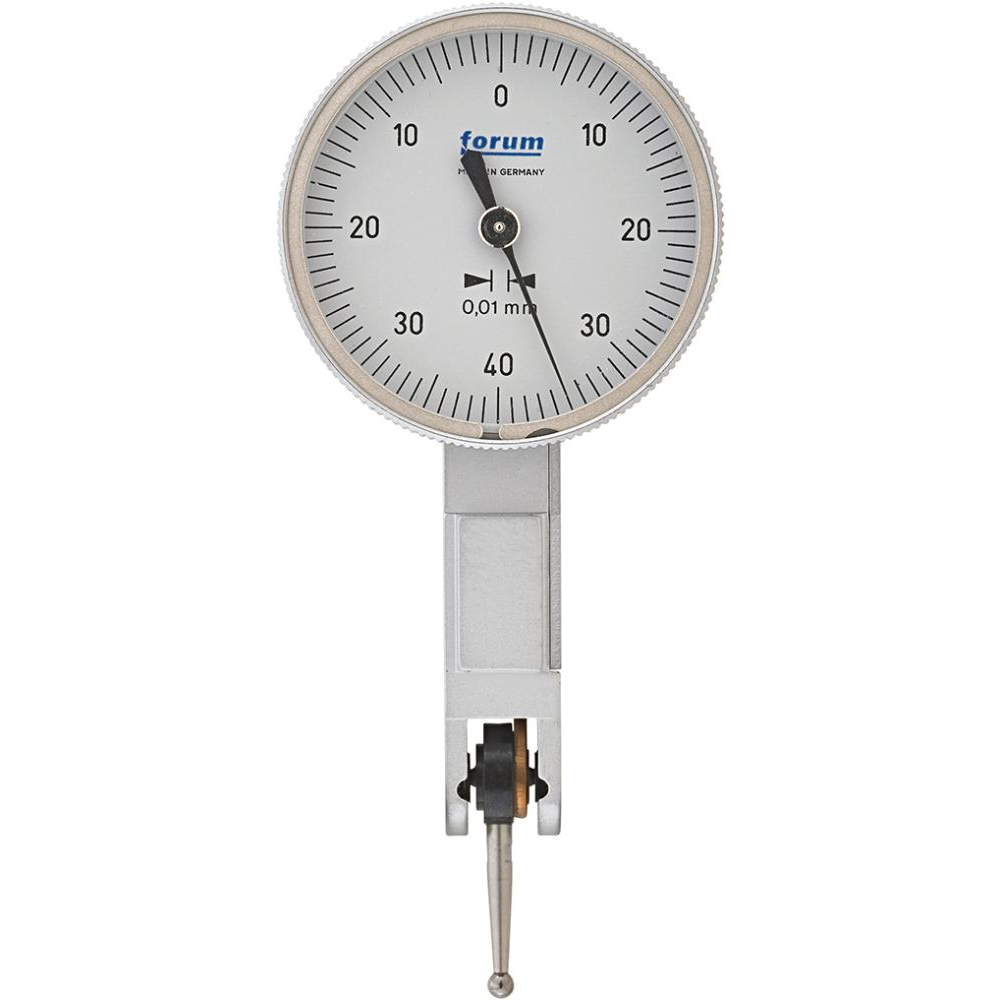 Fühlhebelmessgerät 0,8mm A/32mm FORUM
