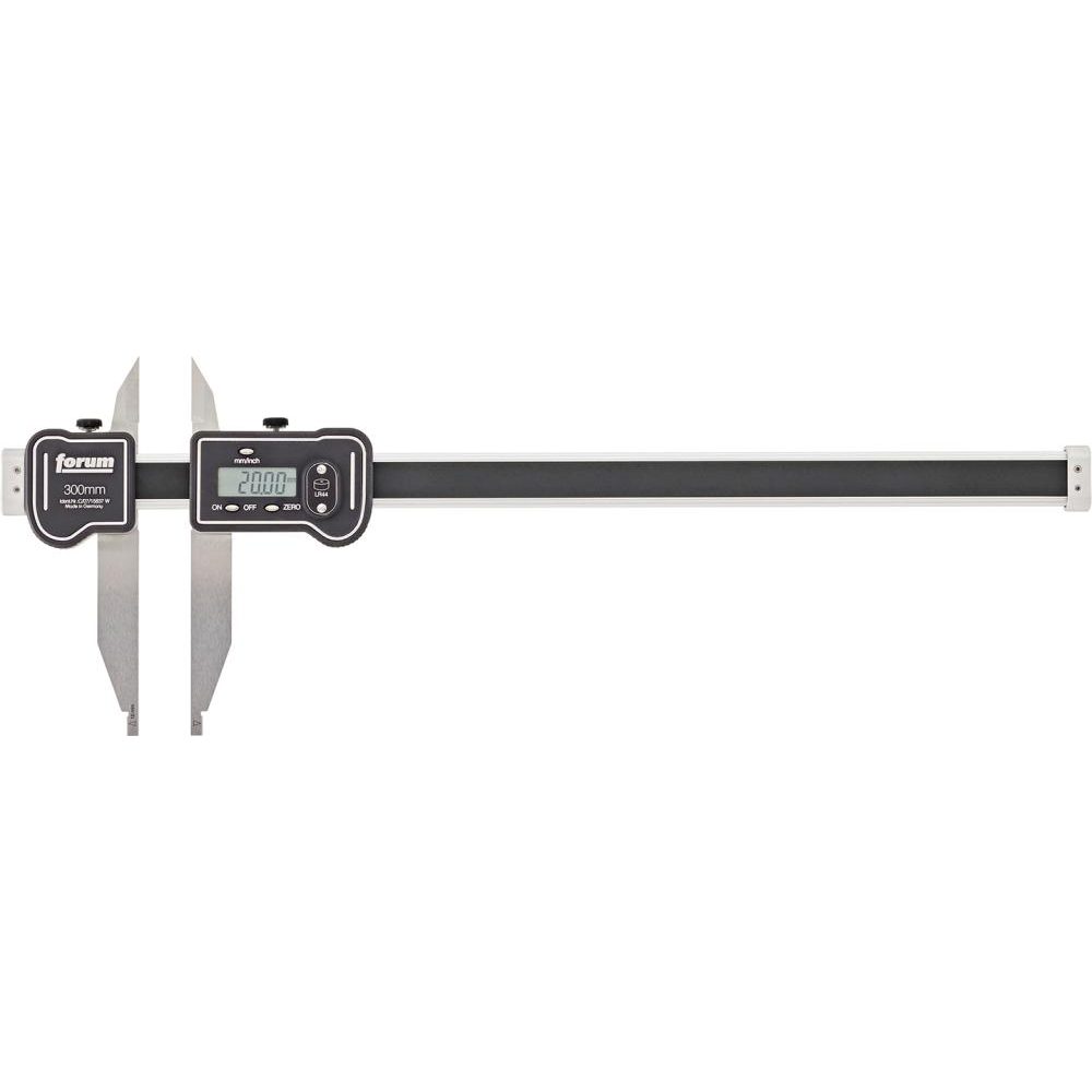 Dig.-Werkst.-Messsch. 300mm m. Spitze FORUM