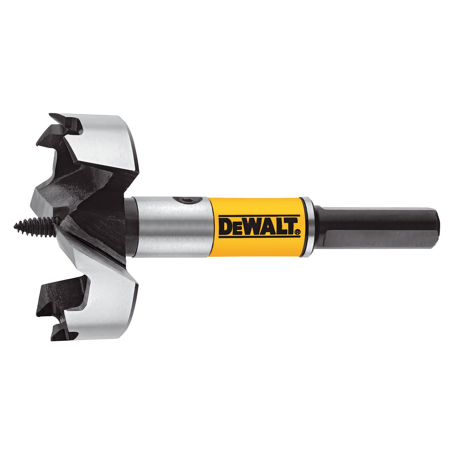 Dewalt DT4585-QZ,  Rapidbohrer 65mm, Rapid-Holzbohrer 65mm Ø