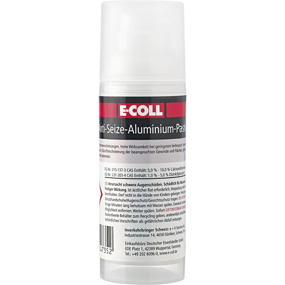 Anti-Seize Thermopaste 50g Flasche E-COLL