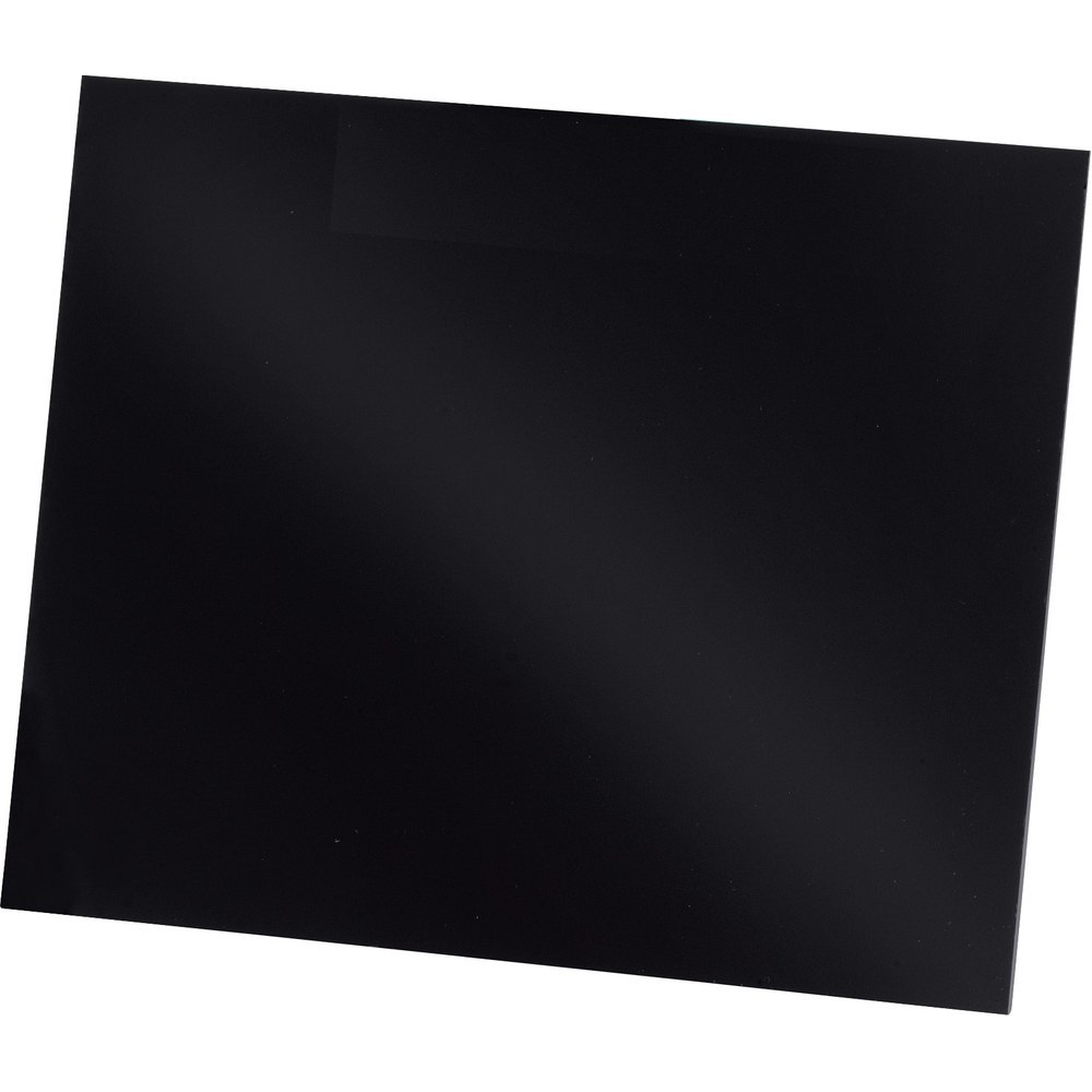 Schweißerschutzglas, 51 x 108 mm DIN 13  ( )
