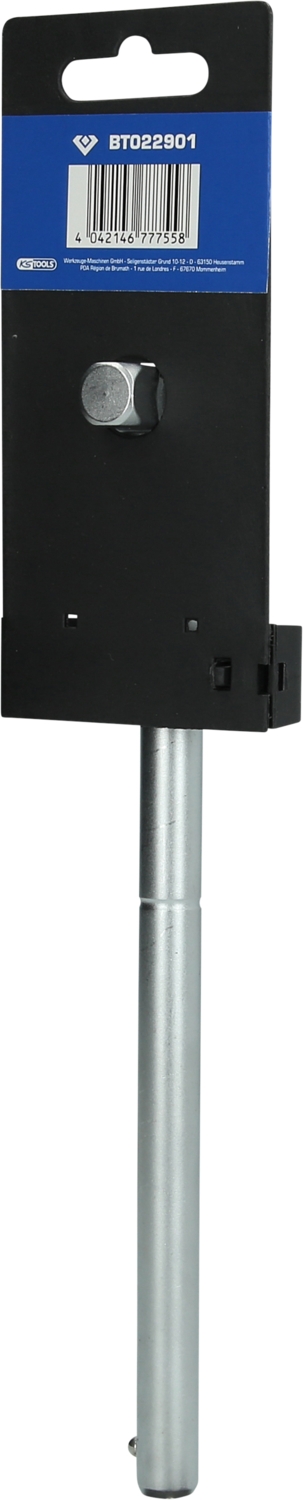 Brilliant Tools  1/2" Gleitgriff