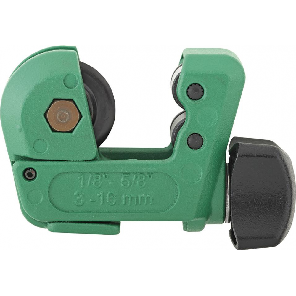 Rohrabschneider BASIC+Mini Mini-Rohrabschneider 3-16mm FORTIS