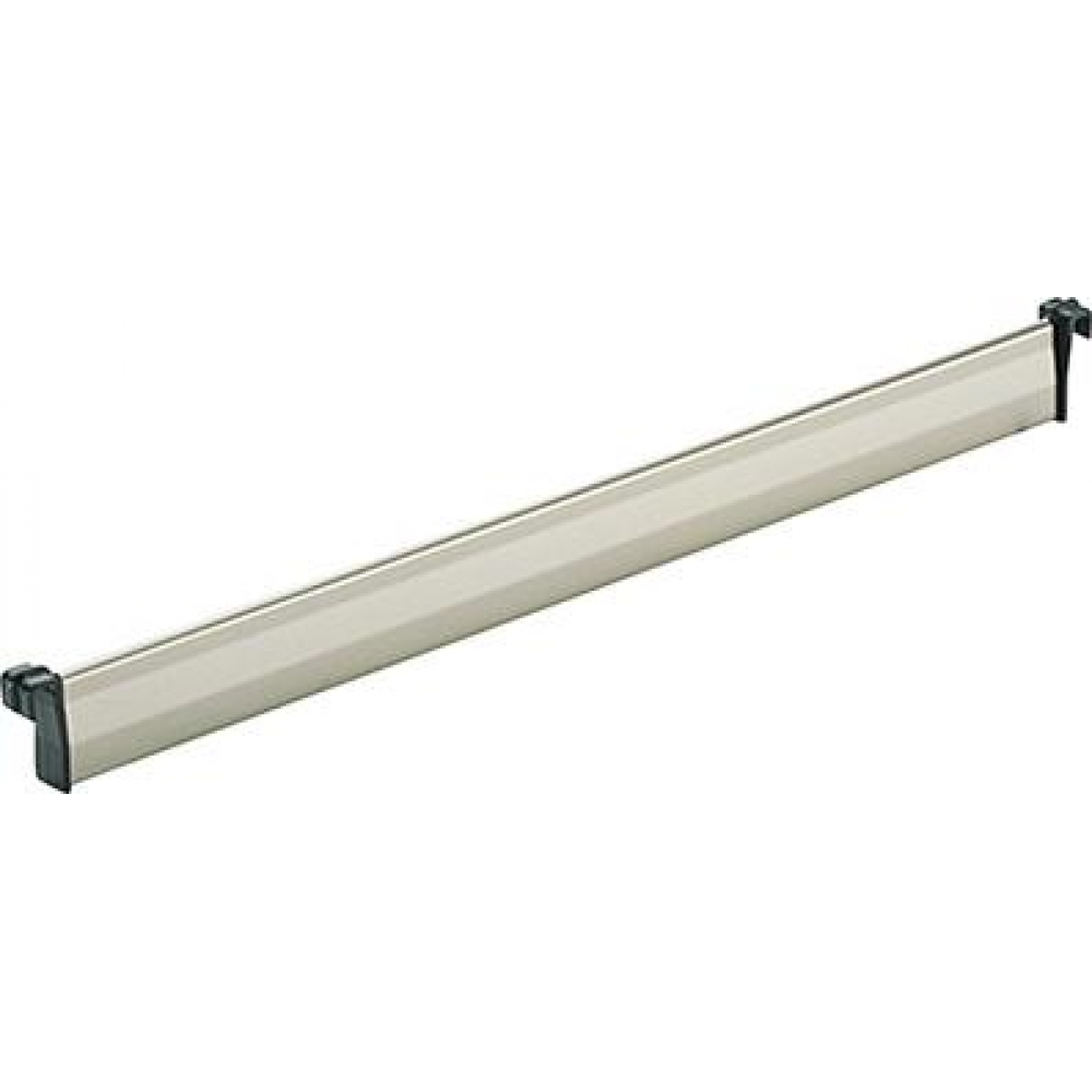 Zwischensteg 9039372,aluminiumoptik