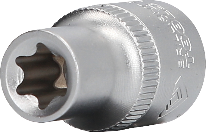 Brilliant Tools  1/2" Torx-E-Stecknuss, E12